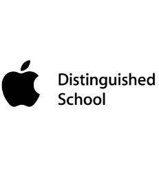 Apple Distinguished School